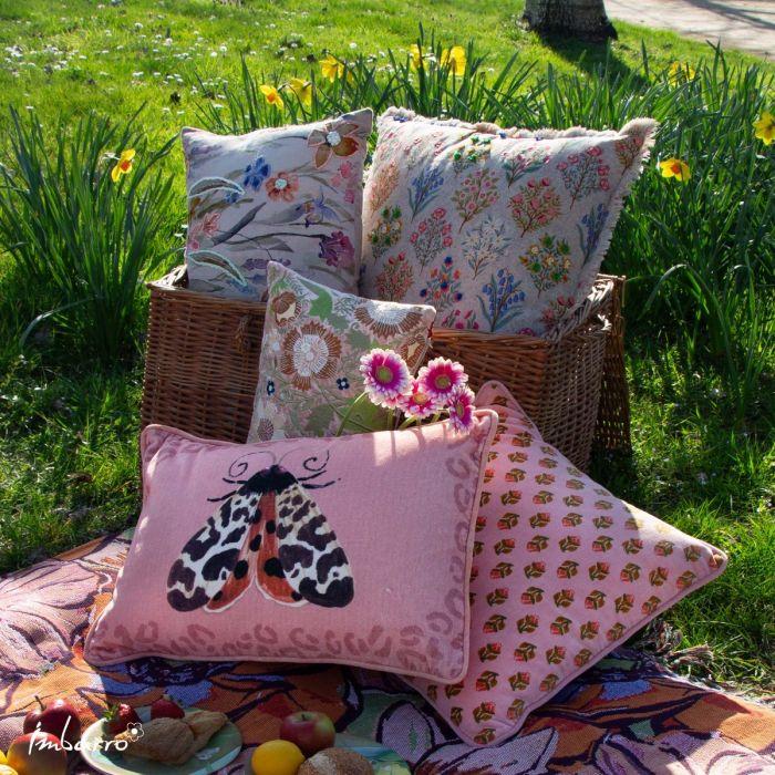 Imbarro Kussen Elody