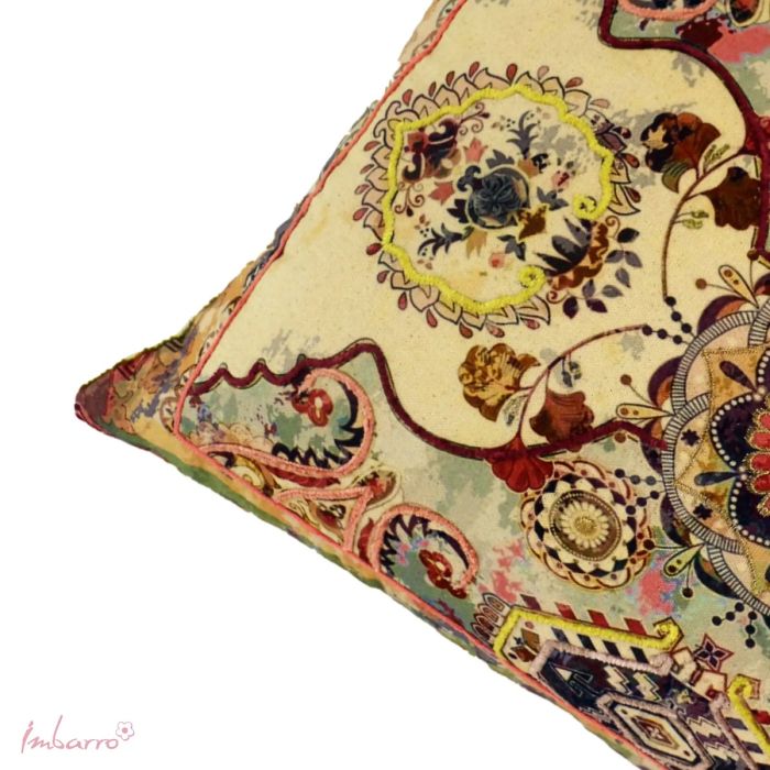 Imbarro Kussen Emily