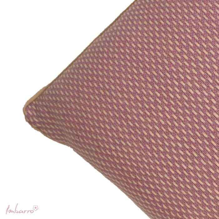 Imbarro Kussen Esma Lila