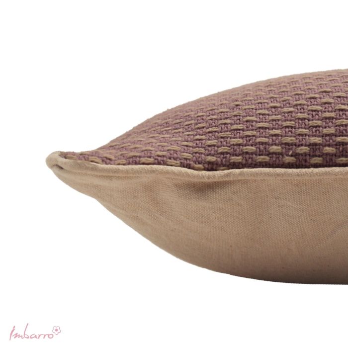 Imbarro Kussen Esma Lila