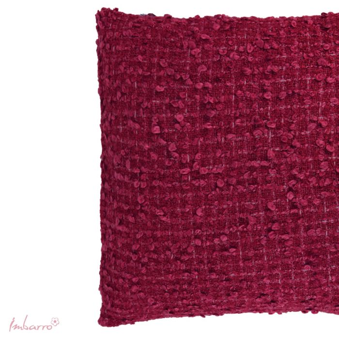 imbarro Kussen Espen Magenta