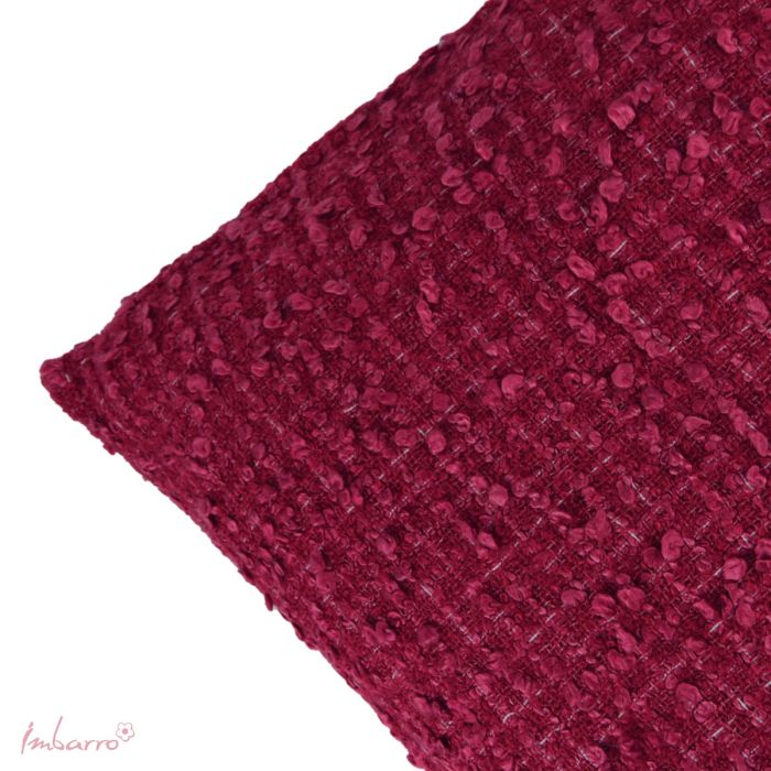 Imbarro Kussen Espen Magenta