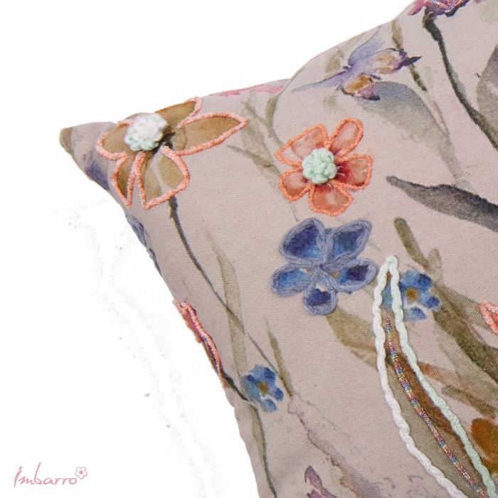 Imbarro Kussen Evaline