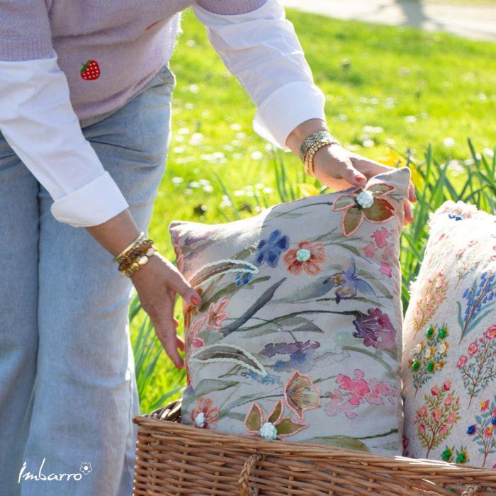 Imbarro Kussen Evaline