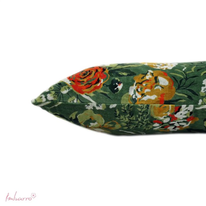 Imbarro Kussen Evelyn Green