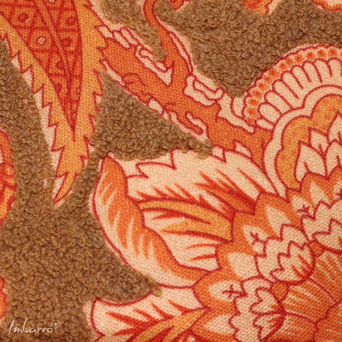 Imbarro Kussen Fara Yoga Poef En Meditatie Kussen