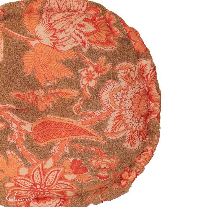 Imbarro Kussen Fara Yoga Poef En Meditatie Kussen