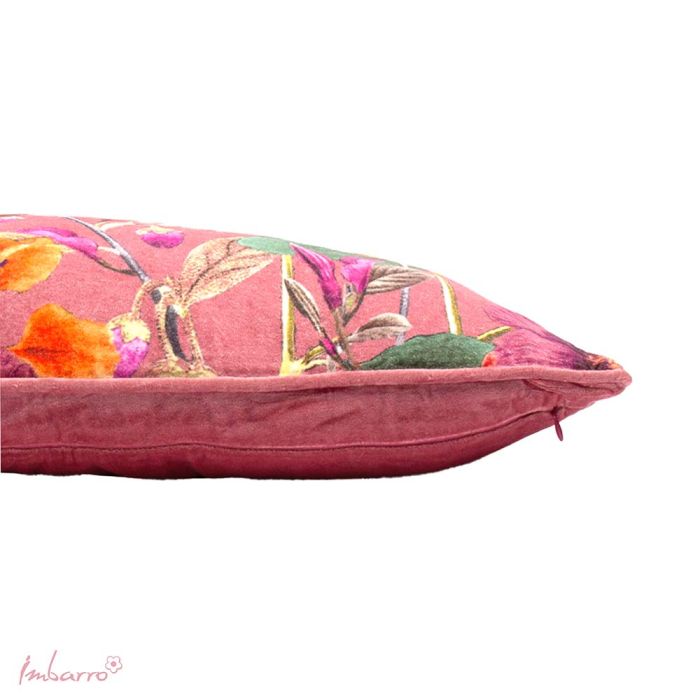 Imbarro Kussen Feline Rose