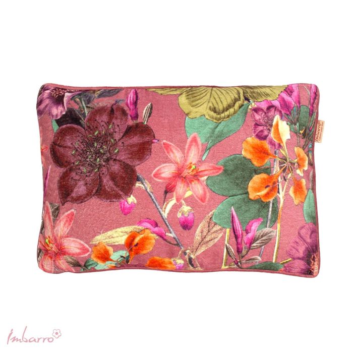 imbarro Kussen Feline Rose