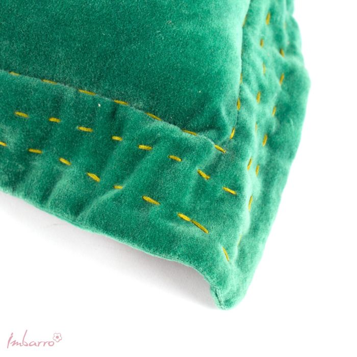 Imbarro Kussen Femm Green