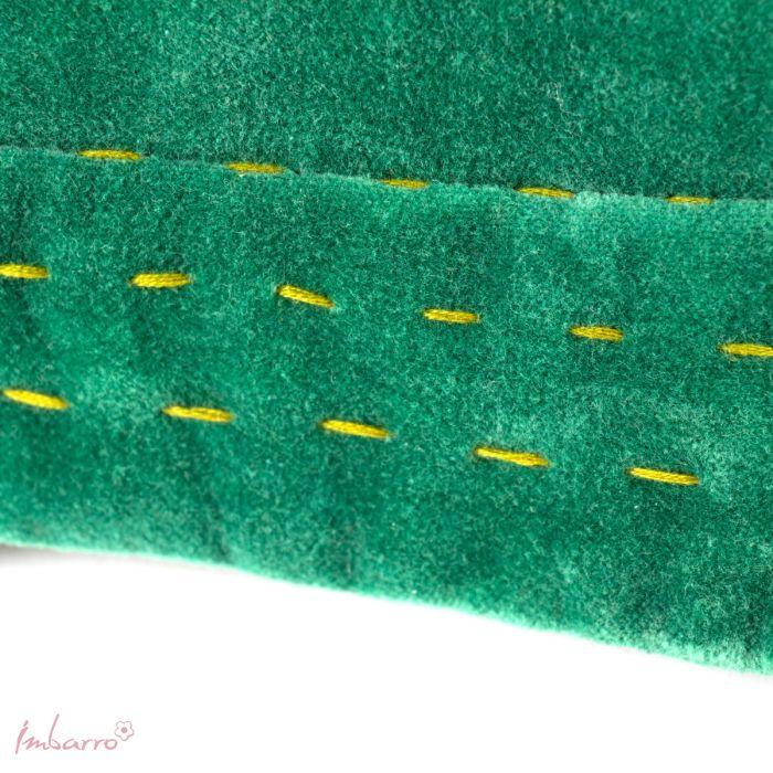 Imbarro Kussen Femm Green