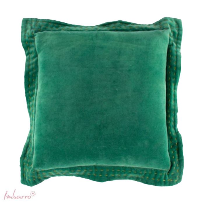 imbarro Kussen Femm Green
