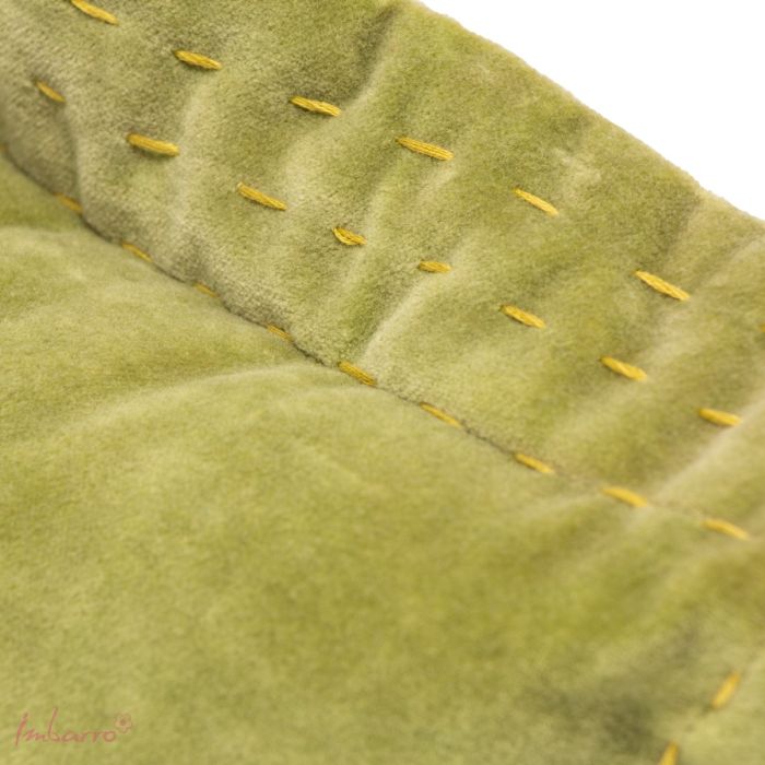 Imbarro Kussen Femm Moss