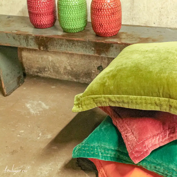 Imbarro Kussen Femm Moss