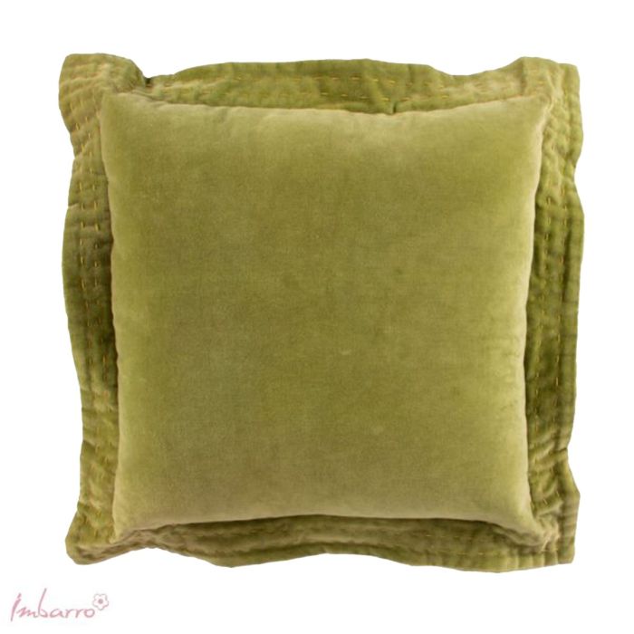 imbarro Kussen Femm Moss