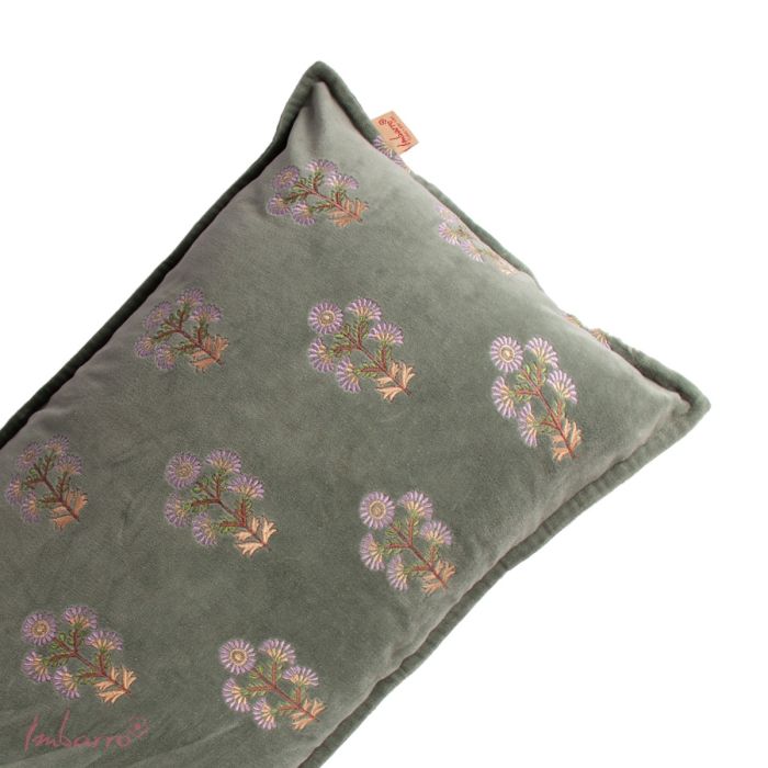 Imbarro Kussen Fleurville