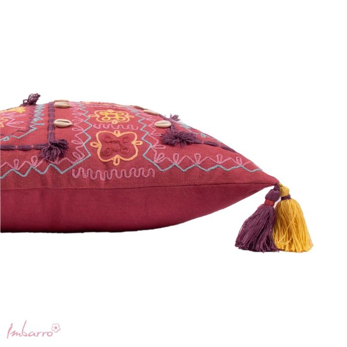 Imbarro Kussen Fourni