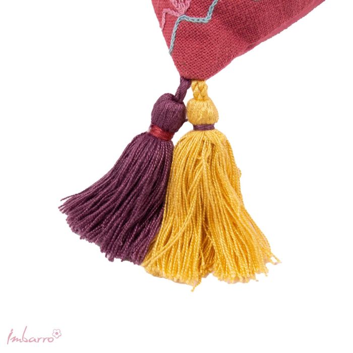 Imbarro Kussen Fourni