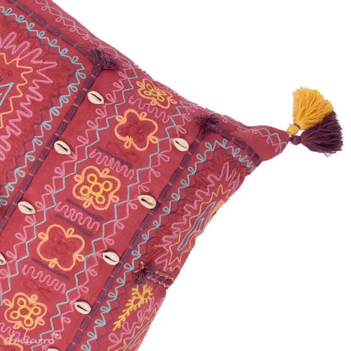 Imbarro Kussen Fourni