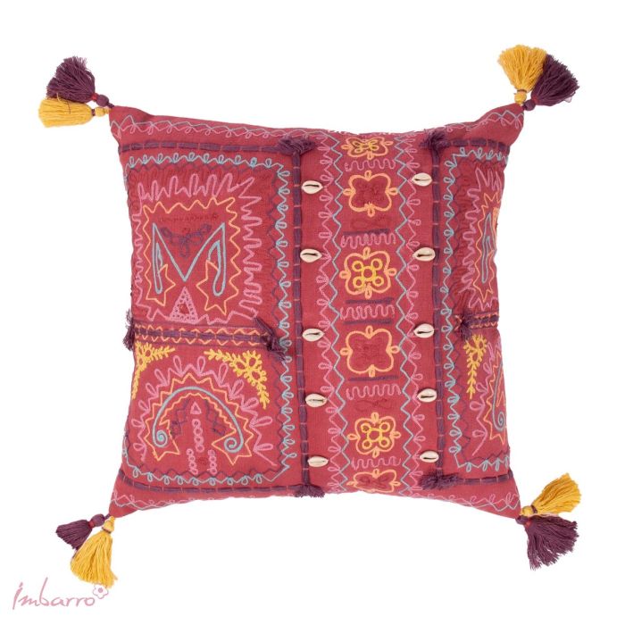 imbarro Kussen Fourni