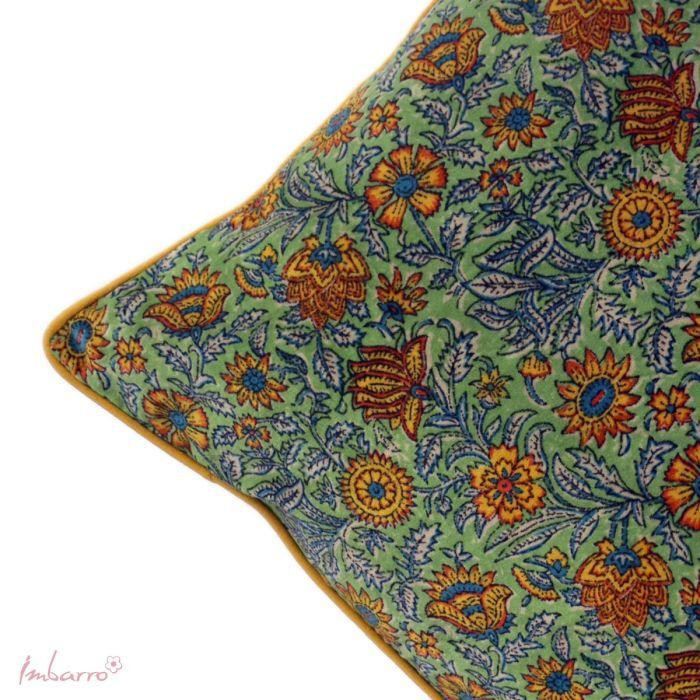 Imbarro Kussen Jaela