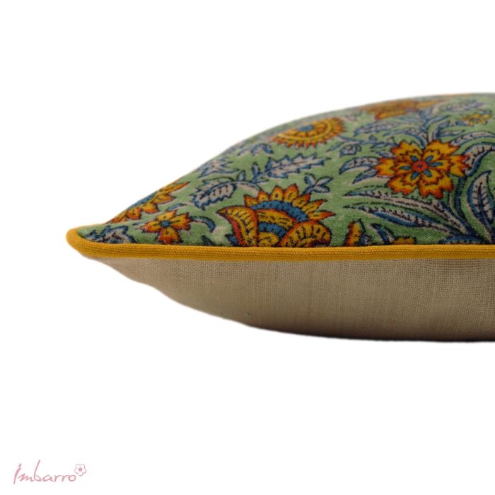 Imbarro Kussen Jaela