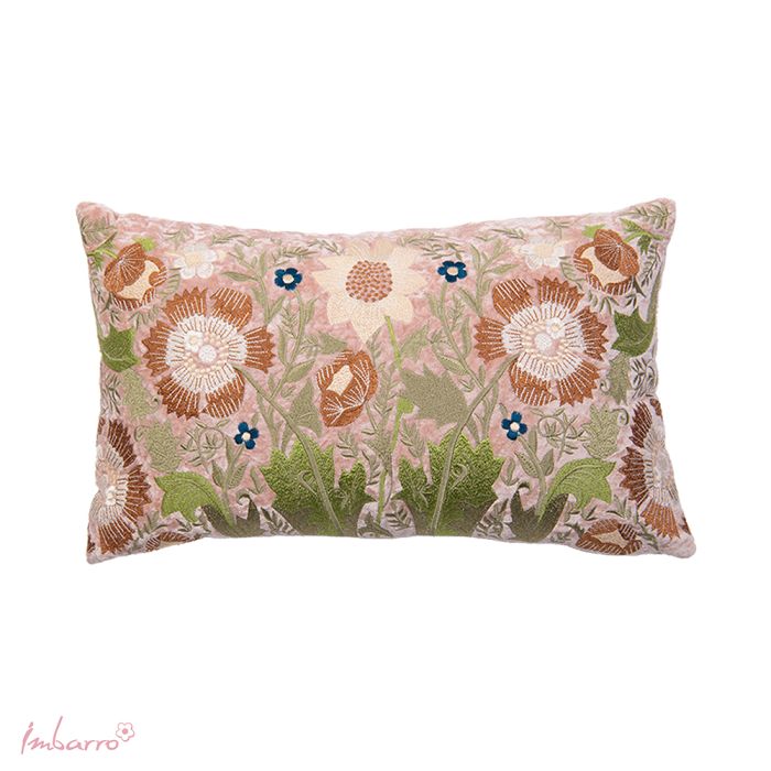 Imbarro Kussen Jasmijn