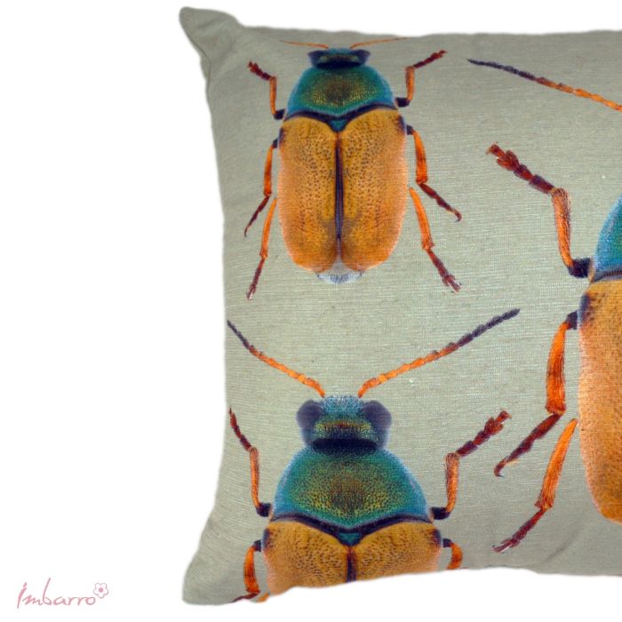 Imbarro Kussen Jewel