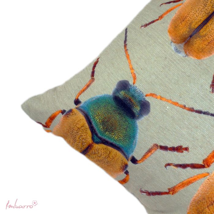 Imbarro Kussen Jewel