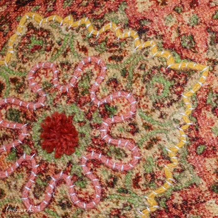 Imbarro Kussen Julie