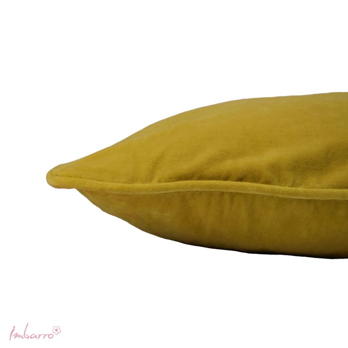 Imbarro Kussen Lala P Lime