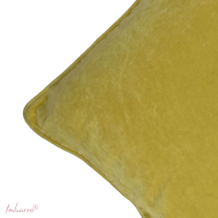 Imbarro Kussen Lala P Lime