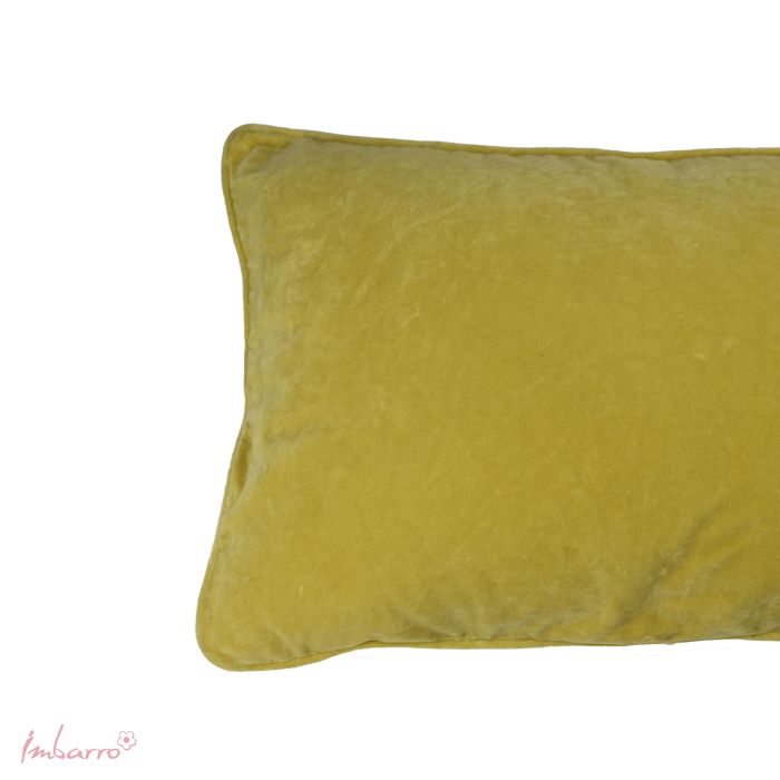 Imbarro Kussen Lala P Lime
