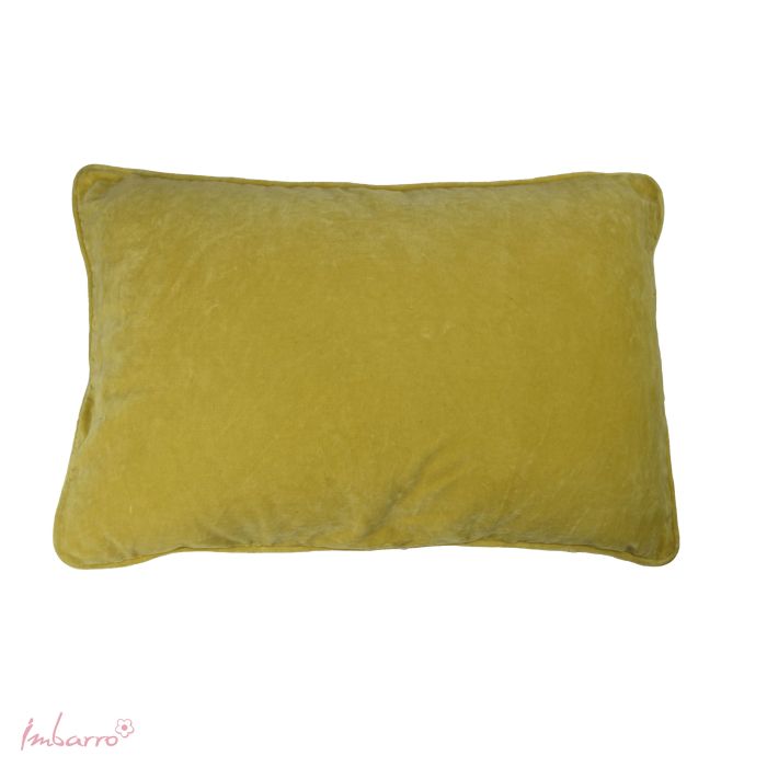 imbarro Kussen Lala P Lime