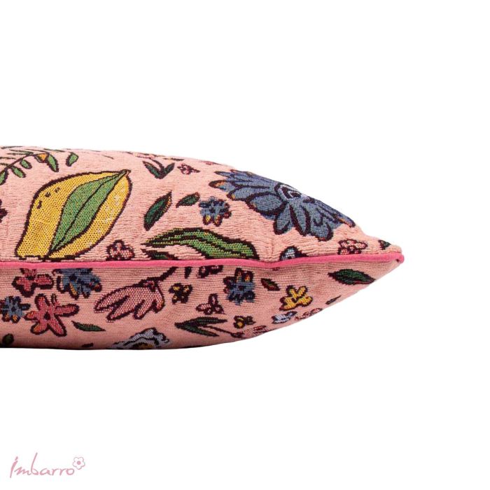 Imbarro Kussen Lemon