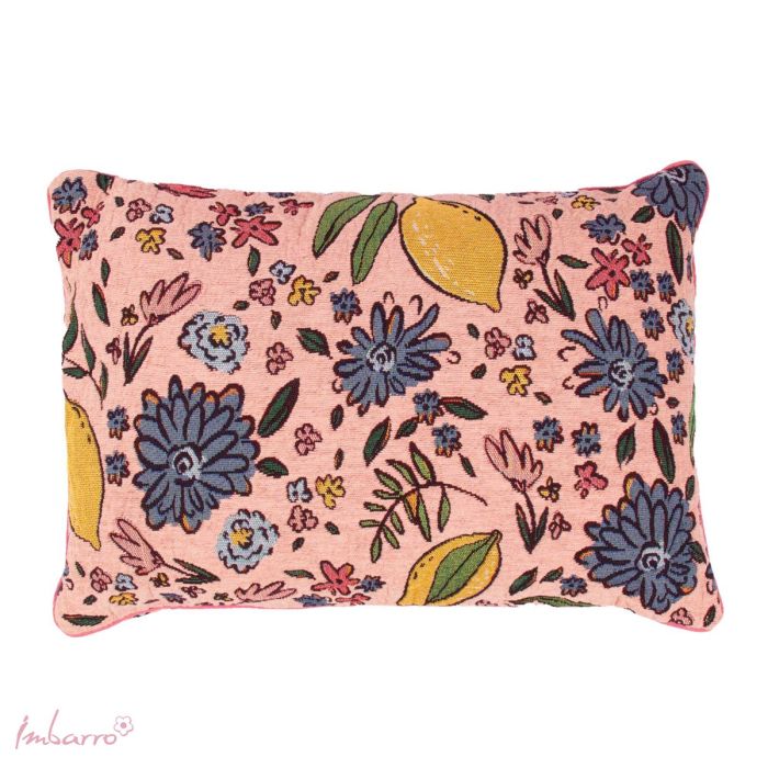 imbarro Kussen Lemon