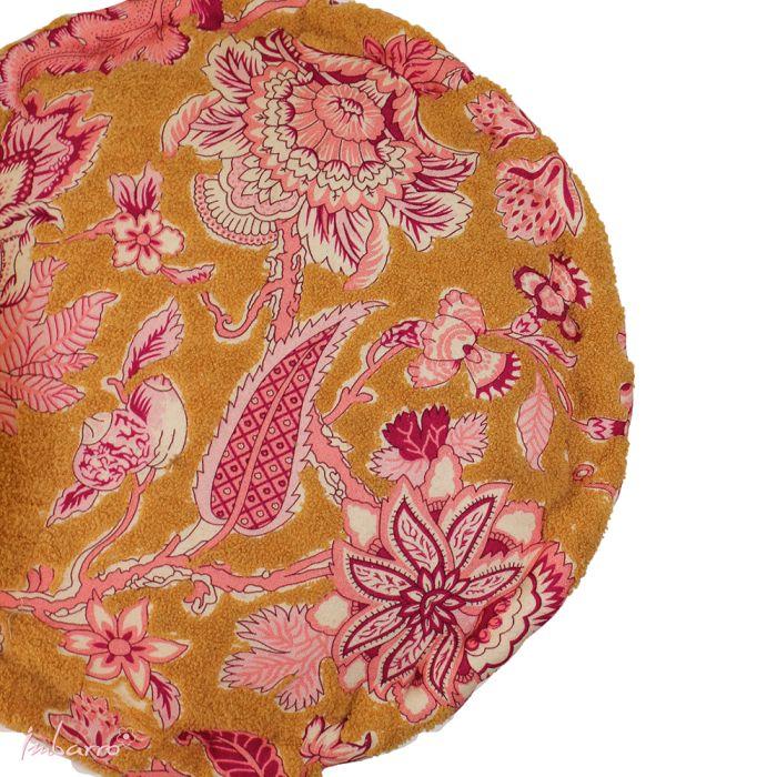 Imbarro Kussen Leona Yoga Poef En Meditatie Kussen