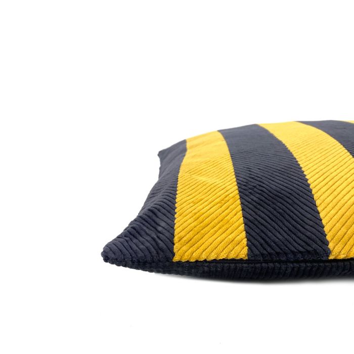 Imbarro Kussen Lilla Ocre