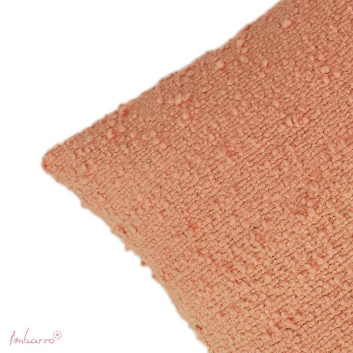 Imbarro Kussen Llongo Pink