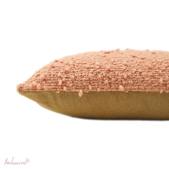 Imbarro Kussen Llongo Pink