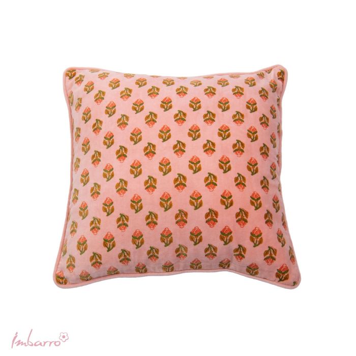 imbarro Kussen Lovely Flowers