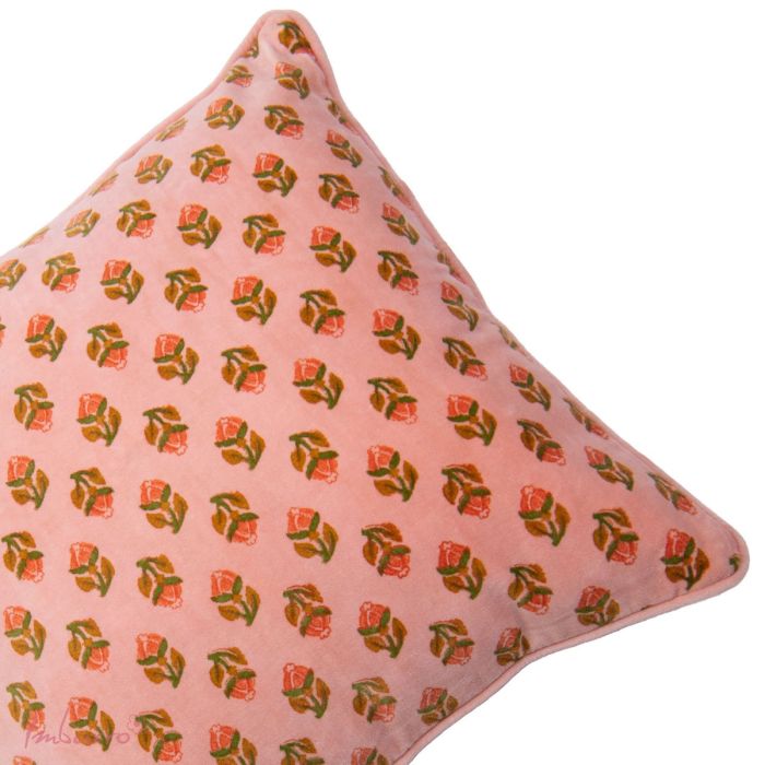 Imbarro Kussen Lovely Flowers