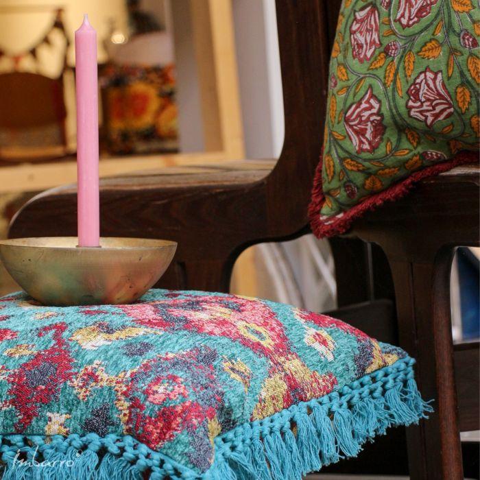 imbarro Kussen Menta