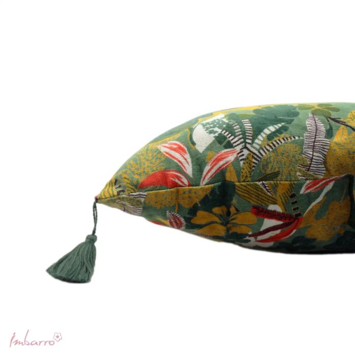 Imbarro Kussen Merryl Green