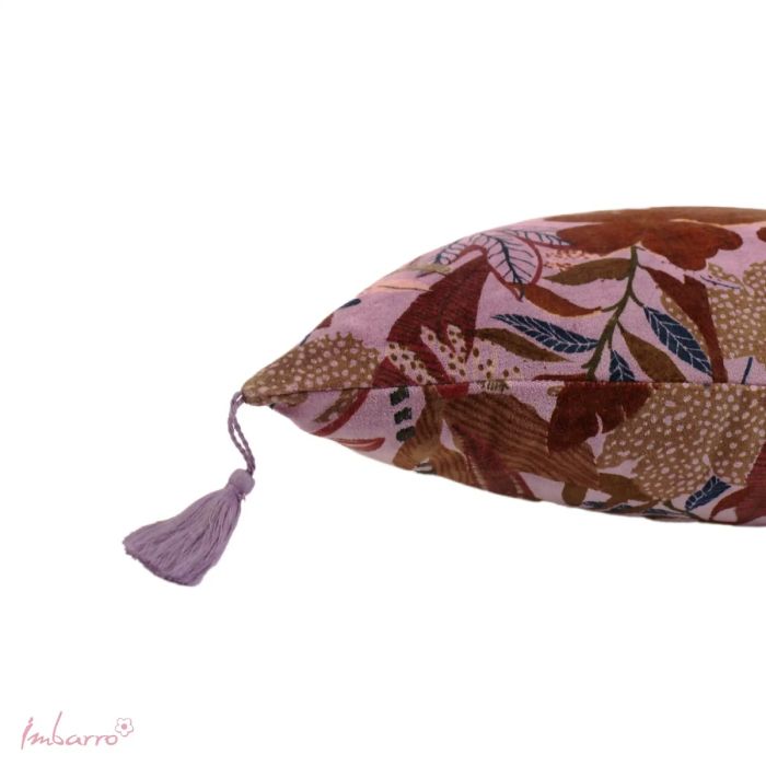 Imbarro Kussen Merryl Purple