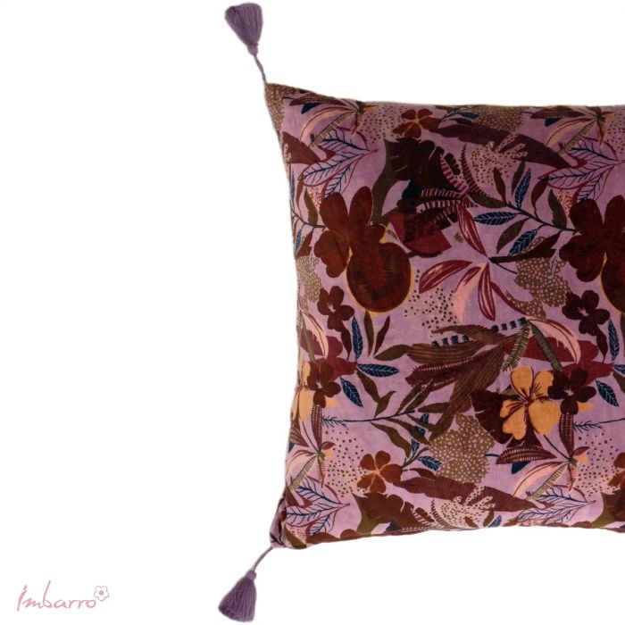 Imbarro Kussen Merryl Purple