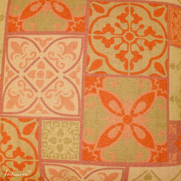 Imbarro Kussen Nubia