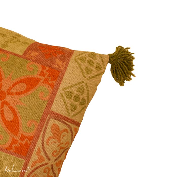 Imbarro Kussen Nubia