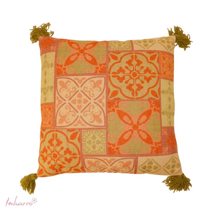 imbarro Kussen Nubia