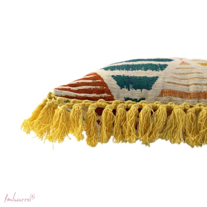 Imbarro Kussen Olive